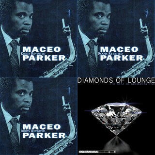 Maceo Parker - TIDAL