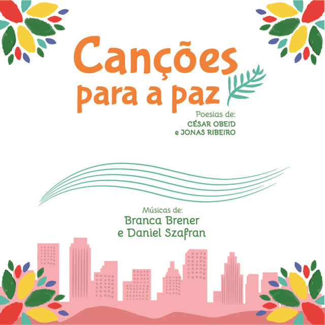 Canções para a Paz