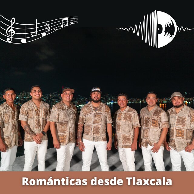 Románticas Desde Tlaxcala