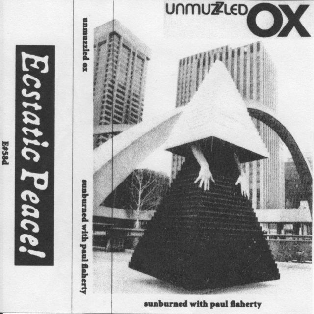 Unmuzzled Ox