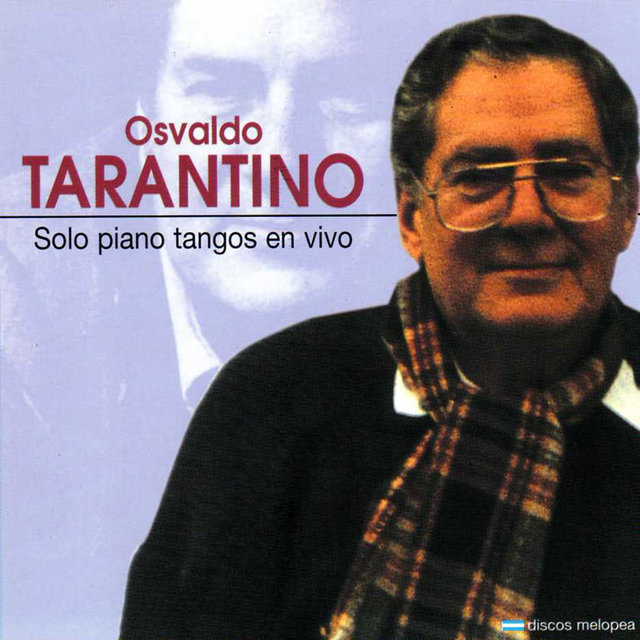 Solo Piano Tangos en Vivo