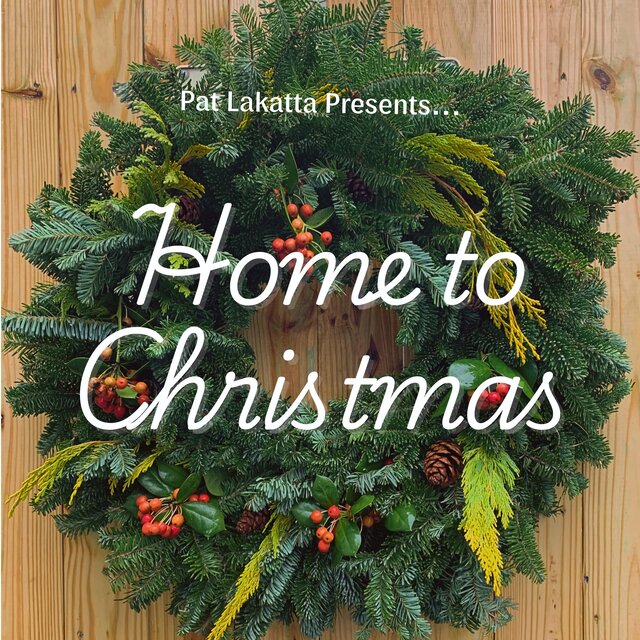 Home To Christmas