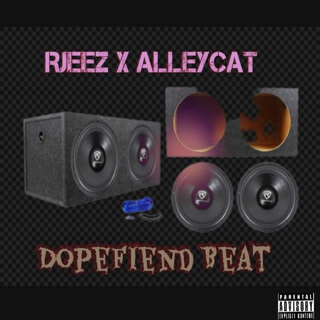 Dopefiend Beat