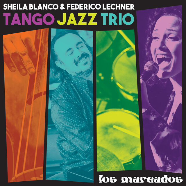 Los mareados