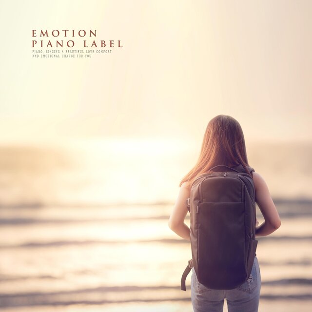 Piano Melody With Longing