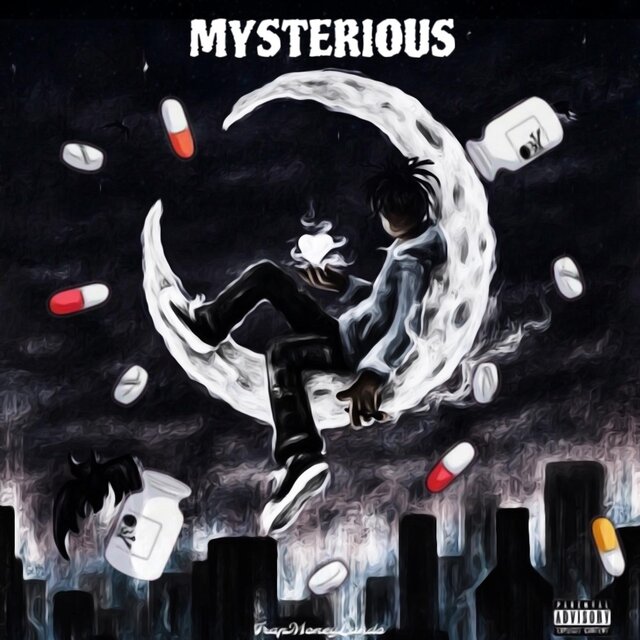 Mysterious