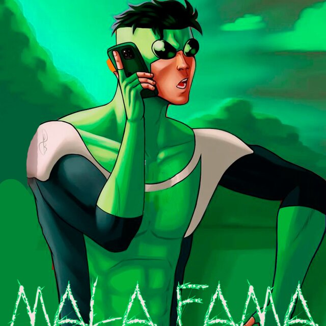 MALA FAMA