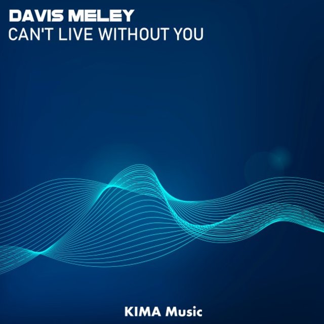 Can't Live Without You (Extended Mix)