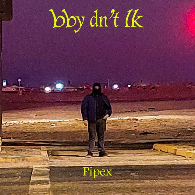 bby dn't lk