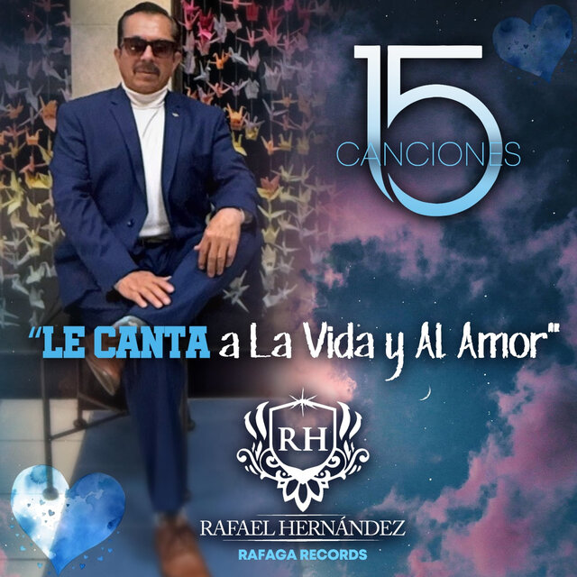 Le Canta a la Vida y al Amor