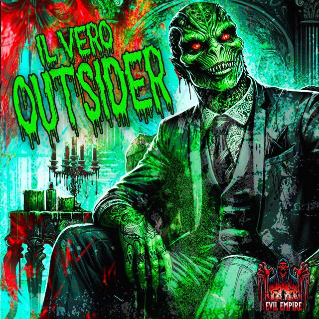 IL VERO OUTSIDER