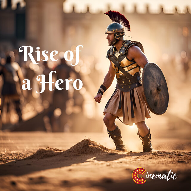 Rise of a Hero