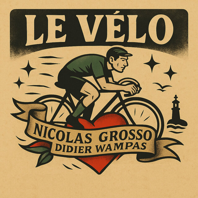 Le Vélo
