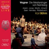 Die Meistersinger von Nürnberg, WWV 96, Act III: Morgen ich leuchte in rosigem Schein (Live)