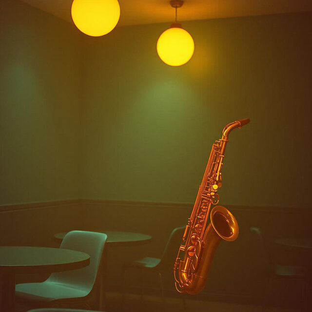 BM Jazz 1h