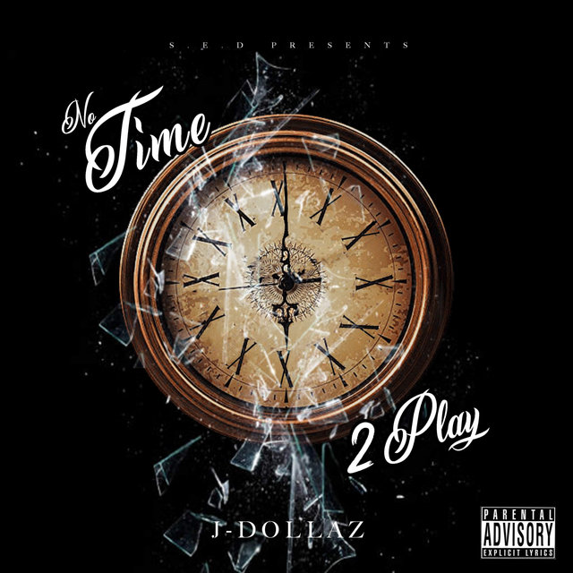 No Time 2 Play