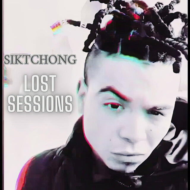 Lost Sessions (En Vivo)