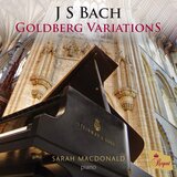 Goldberg Variations BWV 988: Aria
