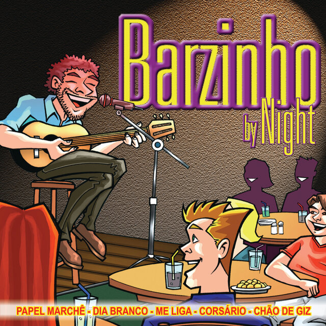 Barzinho By Night