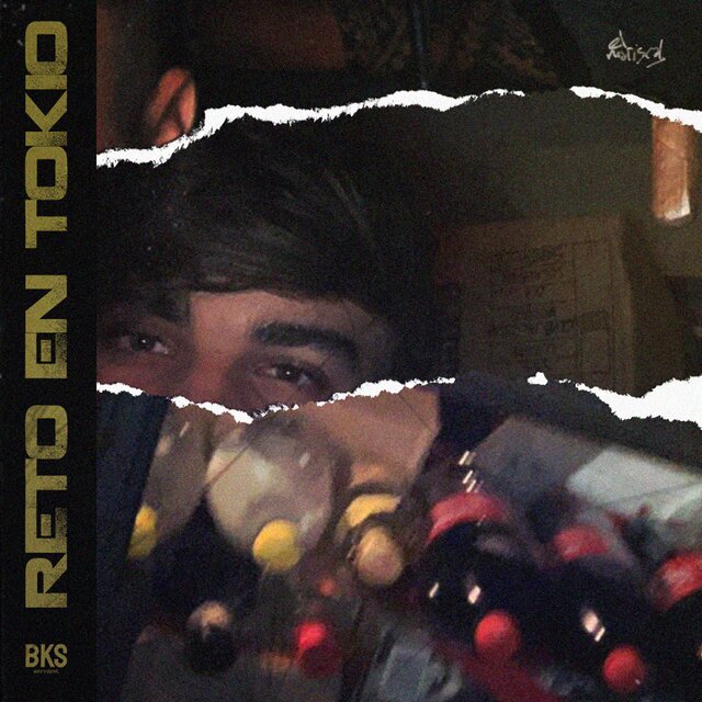 Reto en Tokio