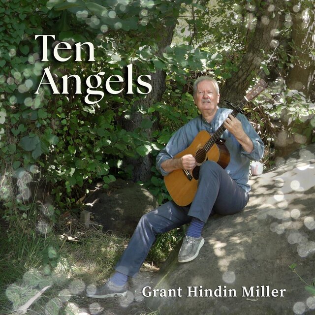 Ten Angels