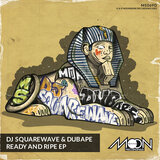 Ready and Ripe (feat. Roachee)
