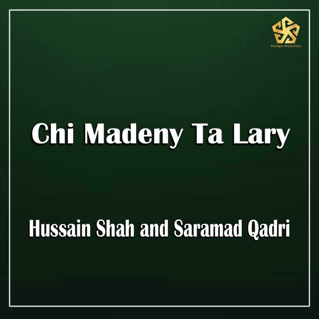 Chi Madeny Ta Lary