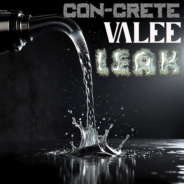 Leak (feat. Valee)