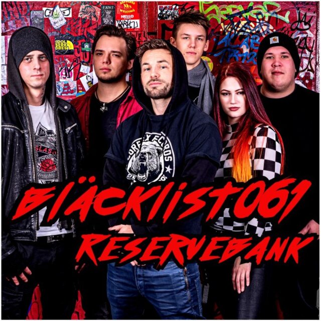 Reservebank (Bonustrack)