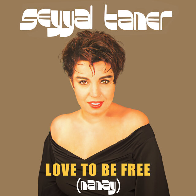 Love To Be Free (Nanay)
