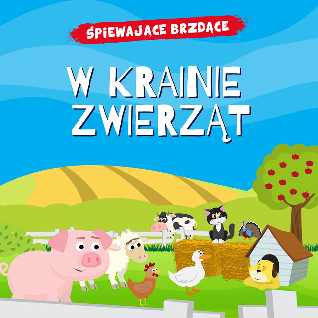 W krainie zwierząt