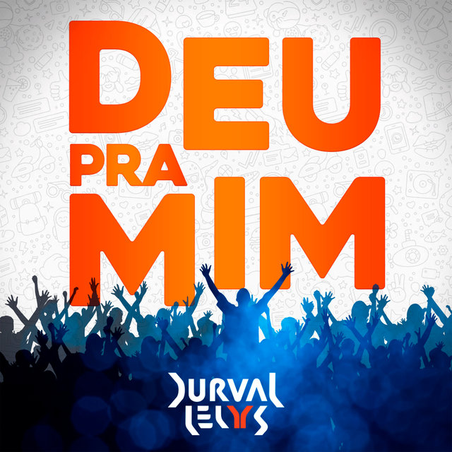 Deu pra Mim