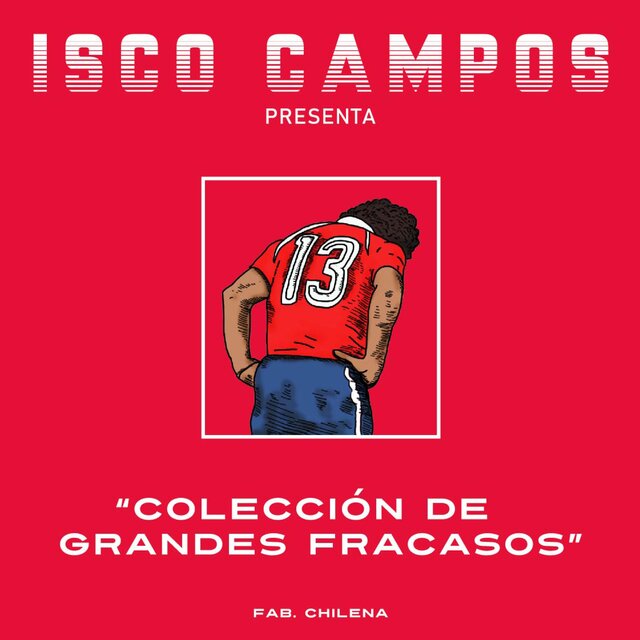 Colección de Grandes Fracasos