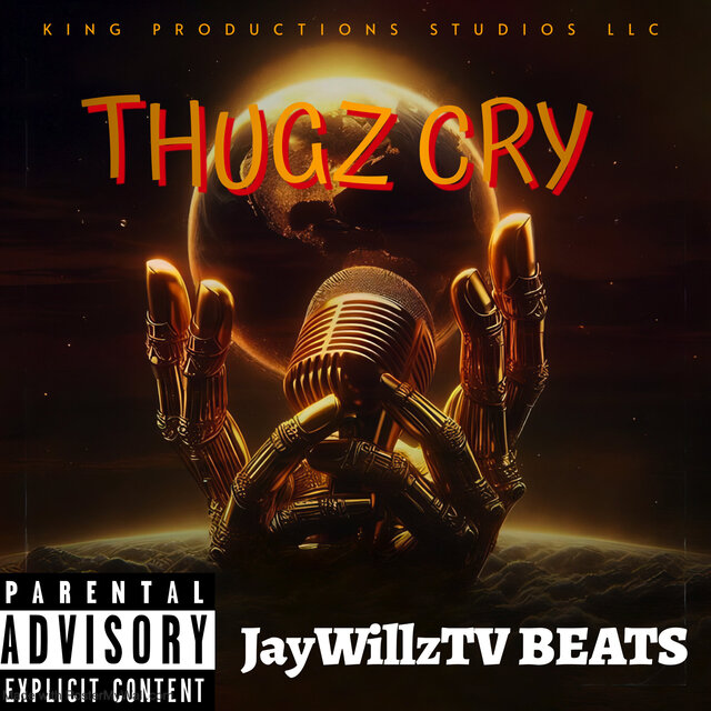 Thugz Cry