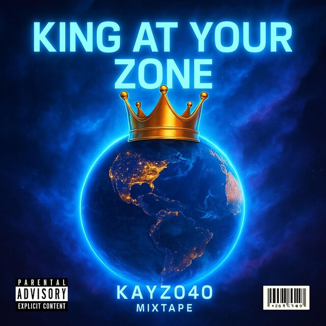 KING AT YOUR ZONE