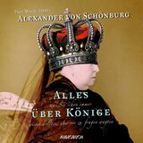 Kapitel 27.4 - Alles, was Sie schon immer über Könige wissen wollten, aber nie zu fragen wagten