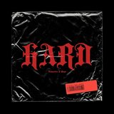 Hard (feat. 10ego)