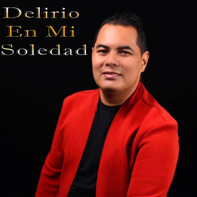 Delirio En Mi Soledad