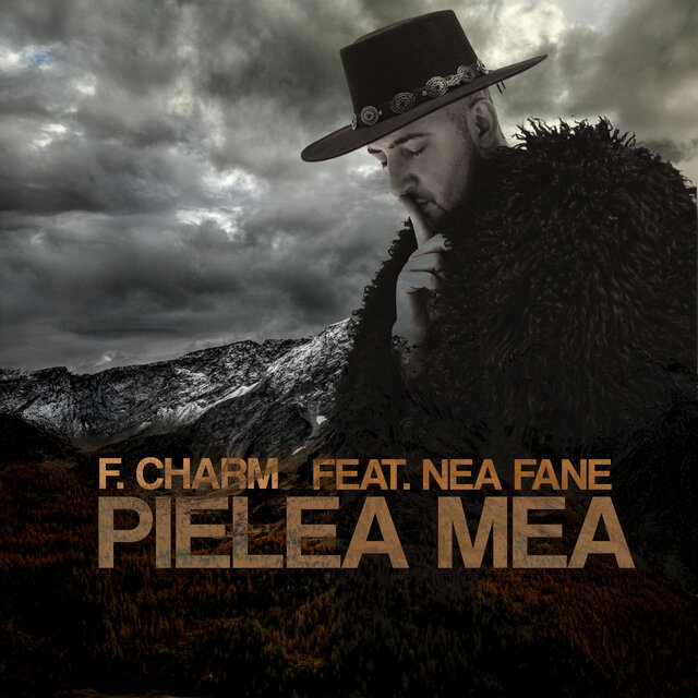 Pielea mea