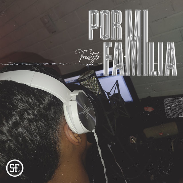 Por Mi Familia (Freestyle) (Original)