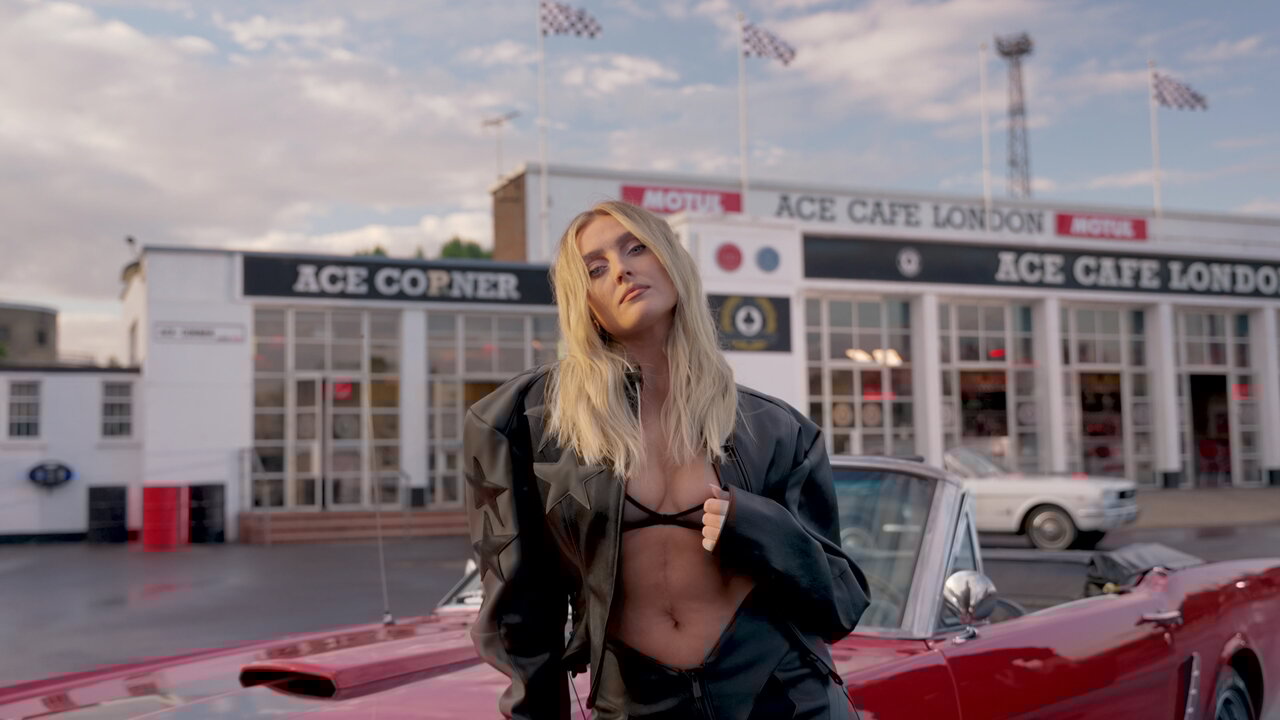 You Go Your Way (Official Video Behind The Scenes)