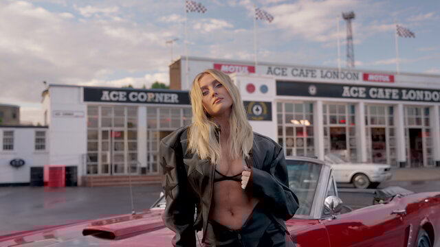 You Go Your Way (Official Video Behind The Scenes)
