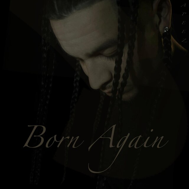 Born Again