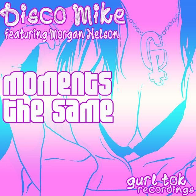 Moments The Same