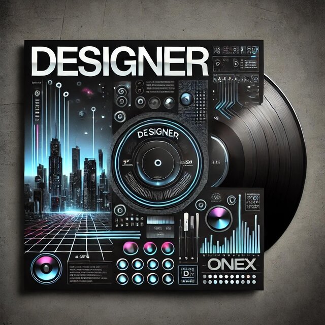 DESIGNER