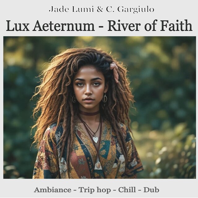 Lux Aeternum (River of Faith)