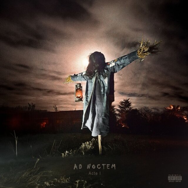 Ad noctem - Acte I