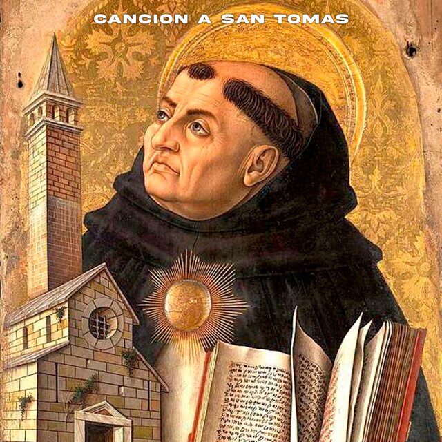 Cancion a San Tomas