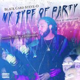My Type of Party (feat. Yung Al & Hydeparkfb)
