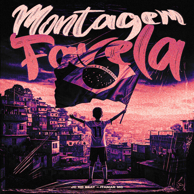 Montagem Favela